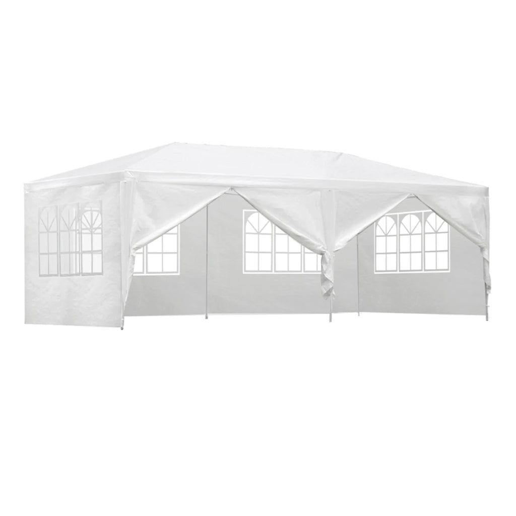 3 x 6m Marquee/Gazebo Hire in Cairns | Rent Some Fun Party Hire