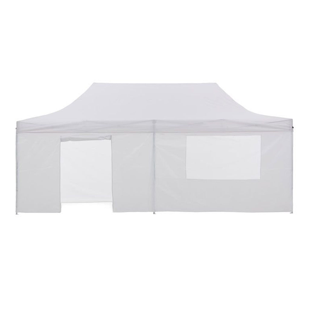 3 x 6m Pop-up Marquee Hire in Cairns from Rent Some Fun Party Hire