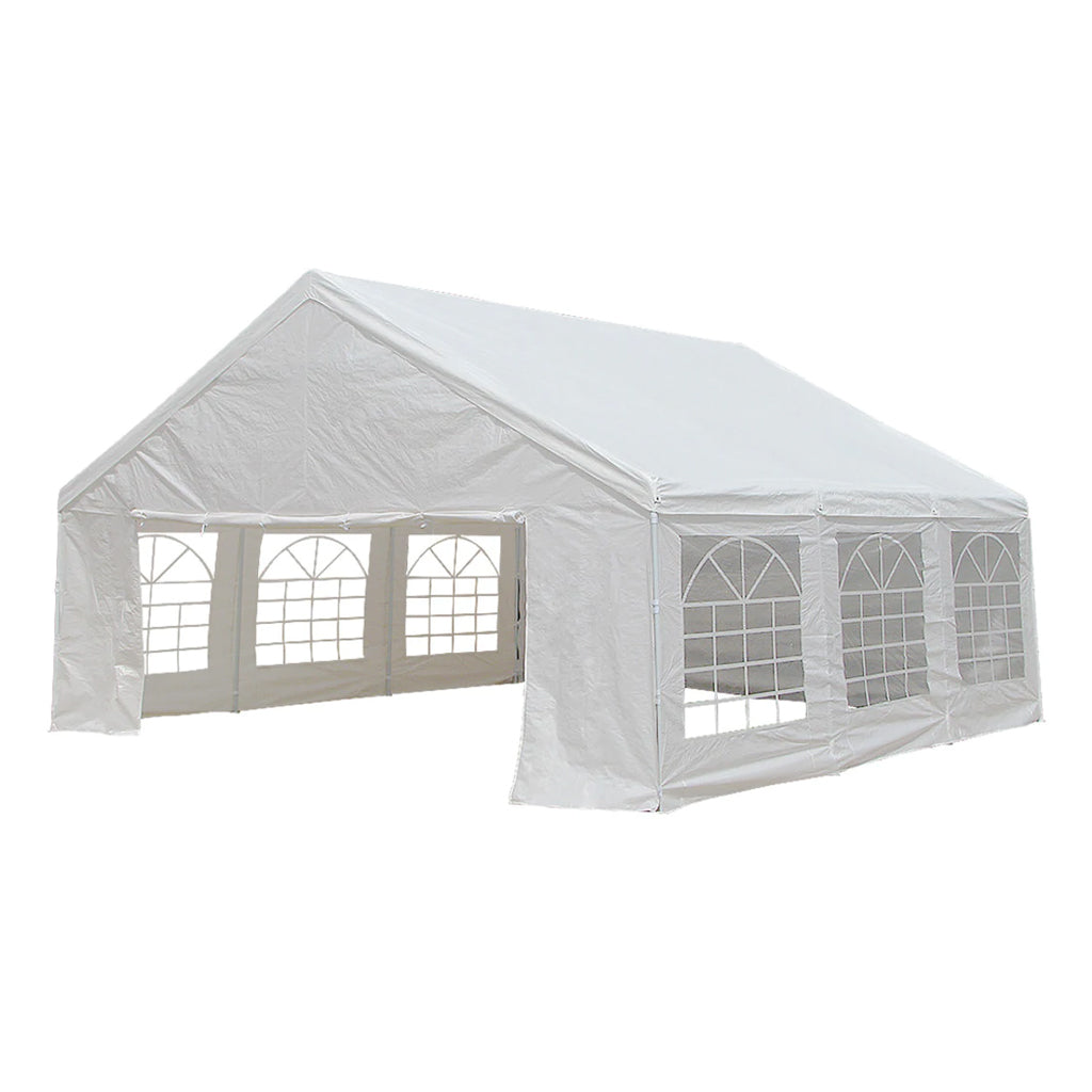 6 x 6m Pavilion Tent Hire in Cairns | Rent Some Fun Party Hire