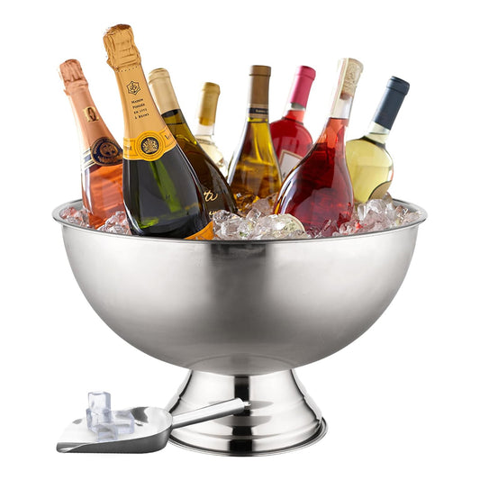 Champagne/Wine Ice Bucket Hire from Rent Some Fun in Cairns