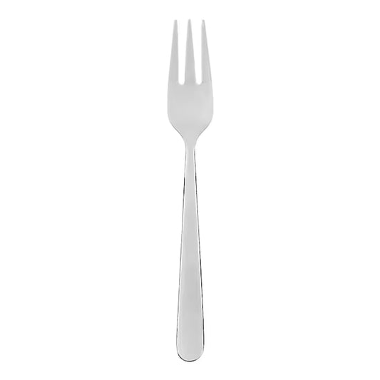 Stainless Steel Cake Fork - Cutlery Hire in Cairns from Rent Some Fun