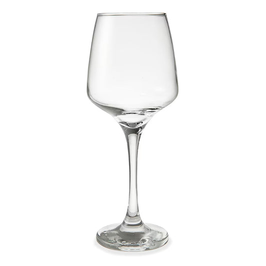 Red Wine Glass 400mL Hire in Cairns from Rent Some Fun Party Hire