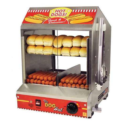 Hot Dog Machine Hire