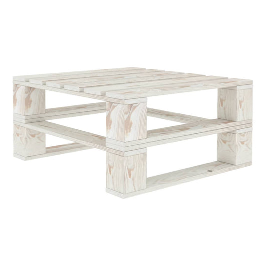 Pallet Picnic Table Hire in Cairns from Rent Some Fun Party Hire