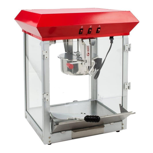 Popcorn Machine Hire in Cairns from Rent Some Fun Party Hire